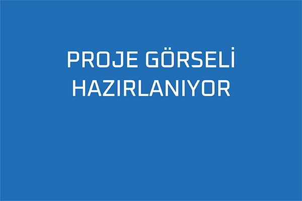 Projelerimiz Yükleniyor